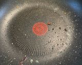 秒で裏技☆スポンジを汚さずに鍋をきれいにする方法作り方1写真