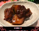 うちの冬至☆南瓜のいとこ煮♪南瓜ぜんざい作り方31写真