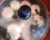 シブイよなあハンダマ！作り方5写真