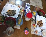 愛媛中予の鯛めし作り方10写真