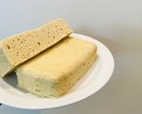 痩せるオカラ蒸しパン作り方1写真