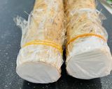 長芋の冷蔵・冷凍保存法作り方1写真