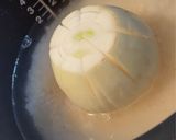 バター香る！新玉洋風炊き込み作り方3写真