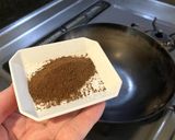 イロハモミジ塩作り方12写真