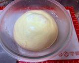 ハムチーズガーリックフォカッチャ作り方4写真