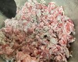 【保育園給食】八宝菜作り方3写真