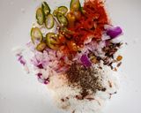 爆旨ポルサンボル作り方5写真
