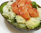 うちの味☆ポキ➕️タルタル❤合わせちゃお❤作り方20写真
