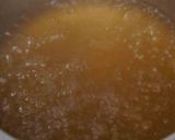 レタスと生姜のスープ作り方1写真