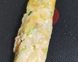 フライパンたこ焼き＊アレンジ無限大！作り方4写真