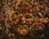 ほぼ肉！豚スネ肉カレー作り方4写真