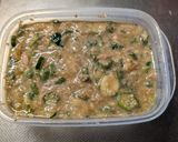 薬味とシーチキンと味噌󠄀のご飯の友！作り方5写真