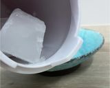 【病院】嚥下調整食かき氷【おやつ】作り方5写真