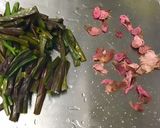 うれしい桜ごはん作り方4写真
