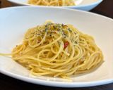 簡単ワンパン♪ペペロンチーノ作り方5写真