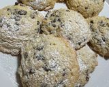 イタリアンリコッタカノリーニクッキー作り方5写真