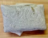 子供考案！そぼろ・じゃこ・青のりの卵焼き作り方3写真