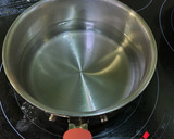 水菜を塩こんぶとごま油で和えて作り方2写真