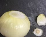 甘〜い🧅新玉ねぎのとろとろステーキ作り方2写真