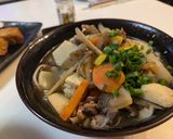 けんちん蕎麦作り方6写真