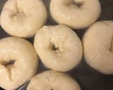 りんごベーグル作り方11写真