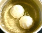 丸ごとカブのとろ煮。作り方2写真