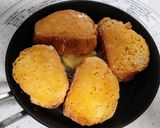 「冷凍ストック」フレンチトースト作り方3写真