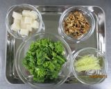 低栄養予防に中華おこわ風炊き込みご飯作り方3写真