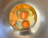 おいしいケーキのスポンジ★作り方2写真
