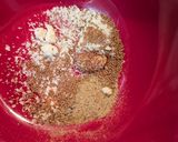 【気分転換】カップ焼きそばを油そばに作り方1写真