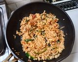 🐉 スリランカ風デビルライス作り方9写真