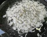 ちりめん胡桃だワン作り方1写真