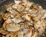 シンプル豚の生姜焼き作り方7写真