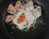 お弁当ファイル☆No.83作り方1写真