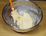 サクサクほろほろガレットブルトンヌ作り方3写真