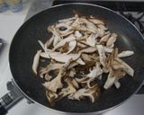湯豆腐のきのこ餡がけ作り方3写真