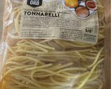 カッチャエペペ(ペコリーノと黒胡椒のパスタ)作り方3写真