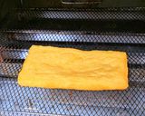 小松菜と油揚げの力うどん作り方1写真