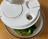 この時期は冷凍ブロッコリーをストック作り方7写真