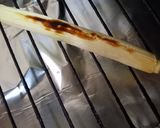カレーとみりん香る鶏胸肉のカレーうどん作り方2写真
