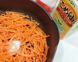 うち☆そうめん昆布の炒め煮❤️道産子常備菜作り方19写真