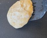 リコッタチーズで☆スフレパンケーキ作り方7写真