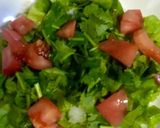 Thai-style Taco rice作り方12写真