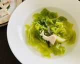 オードブルの一品、鶏ハム😻作り方9写真