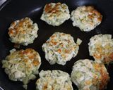コスパ◎鶏むねとじゃがいもののり塩焼き作り方4写真