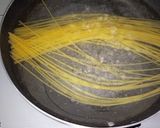 少量でも作れる♡極うまナポリタン作り方1写真