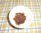私的に理想なのり弁作り方1写真