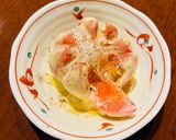 1分おつまみ「激ウマHOTカプレーゼ」作り方5写真