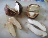 秋の野菜の炊き合わせ作り方3写真