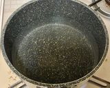 5分で完成⭐︎ふんわり卵スープ作り方2写真
